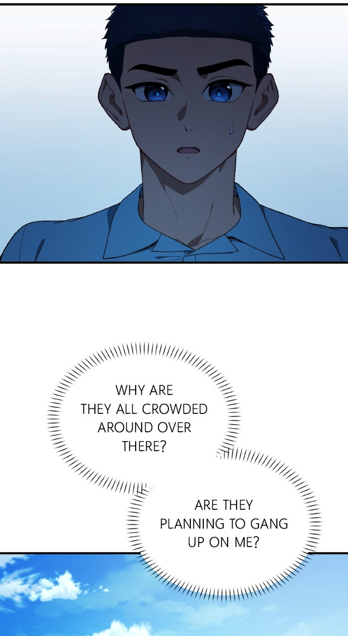 The GeniusWants an Ordinary Life Episode 31 page 90 - 