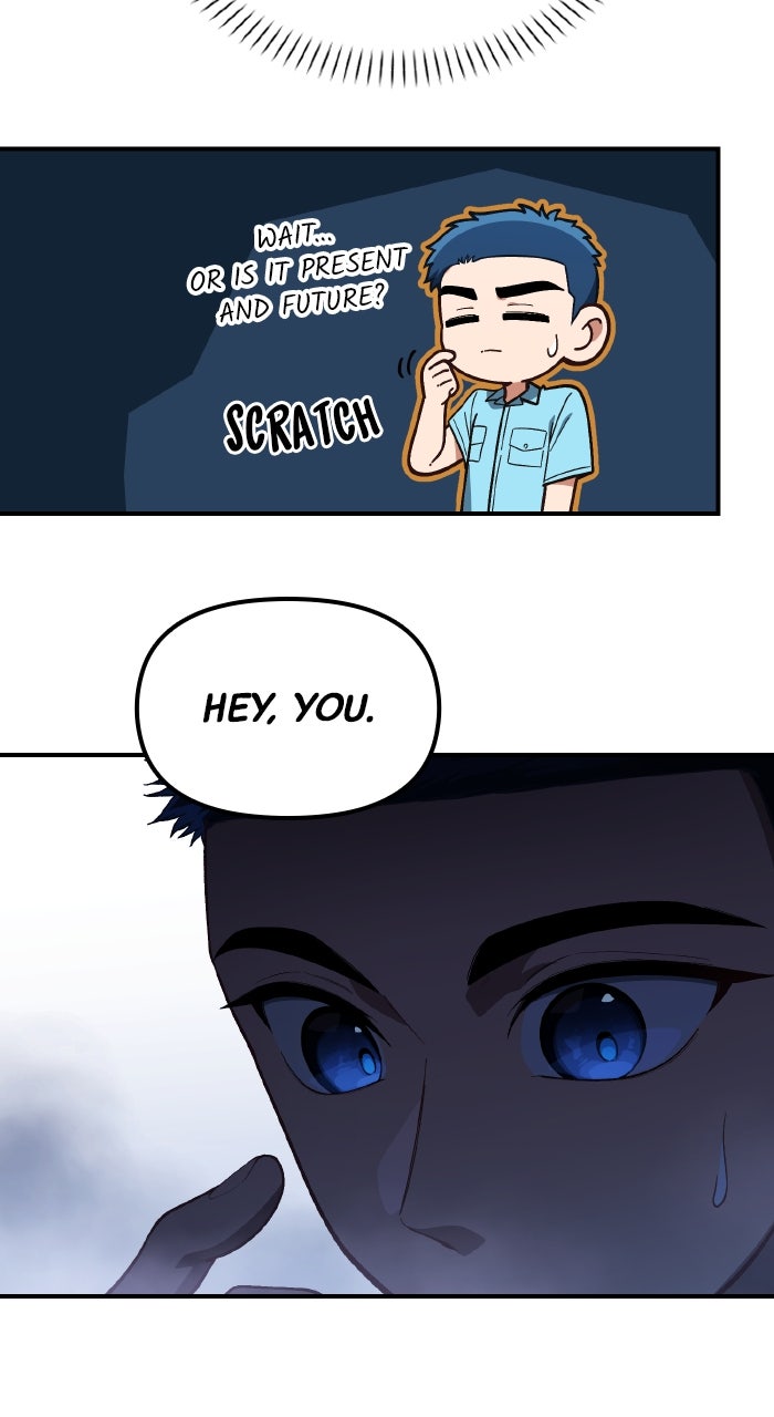 The GeniusWants an Ordinary Life Episode 31 page 92 - 
