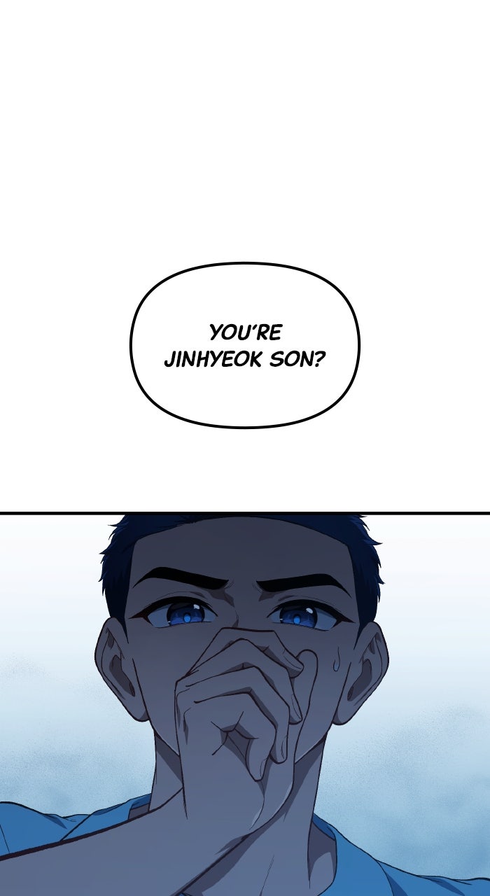 The GeniusWants an Ordinary Life Episode 32 page 1 - 
