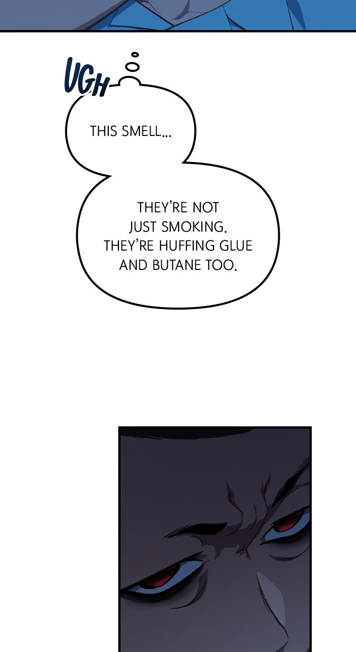 The GeniusWants an Ordinary Life Episode 32 page 2 - 