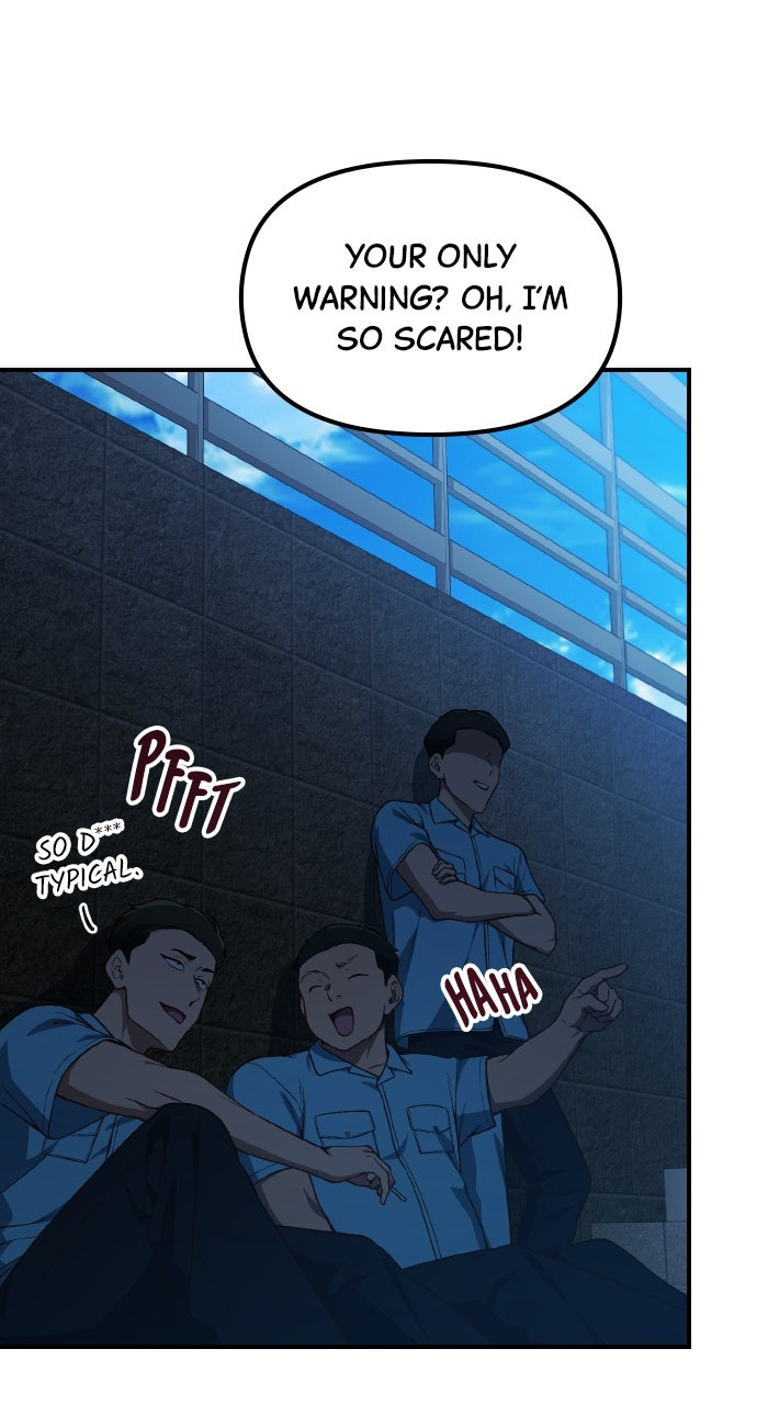 The GeniusWants an Ordinary Life Episode 32 page 11 - 