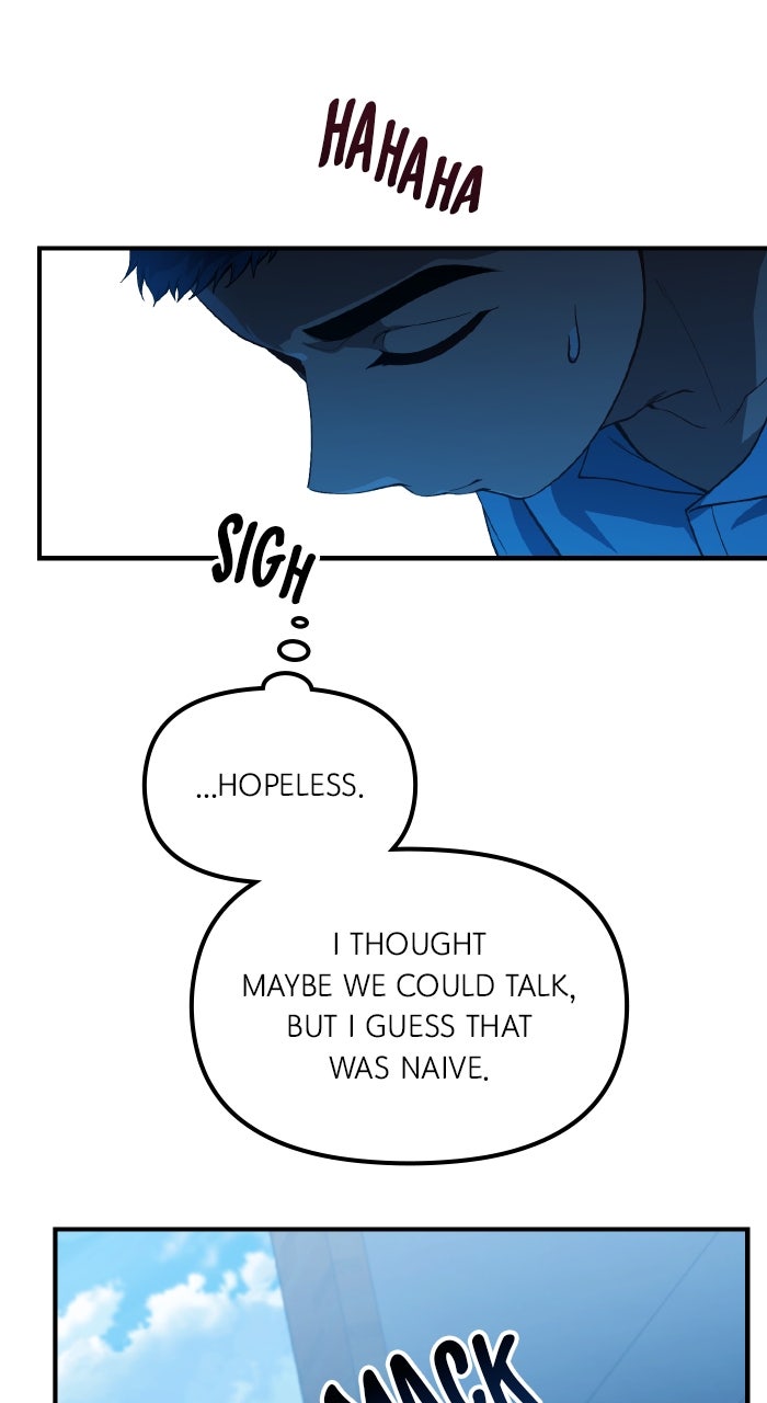 The GeniusWants an Ordinary Life Episode 32 page 12 - 