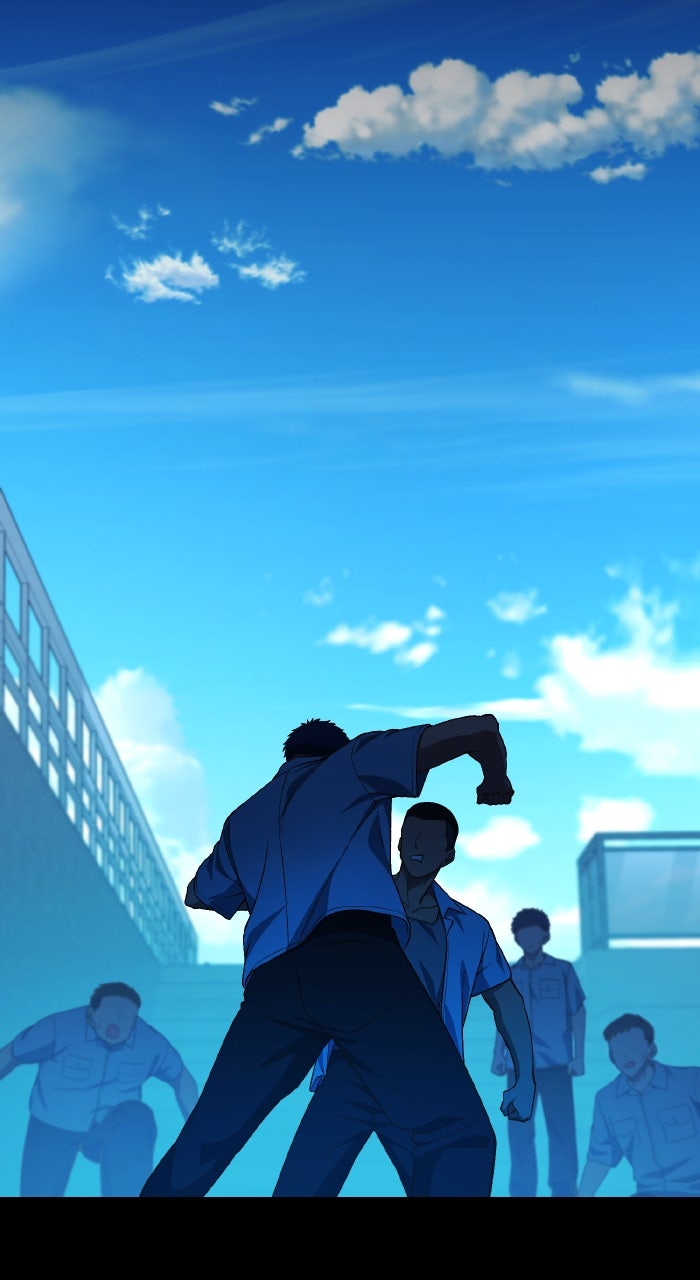 The GeniusWants an Ordinary Life Episode 32 page 18 - 