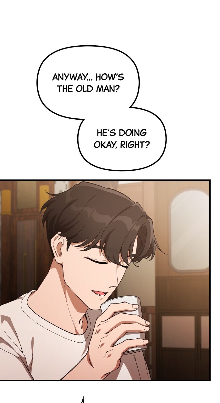 The GeniusWants an Ordinary Life Episode 32 page 22 - 