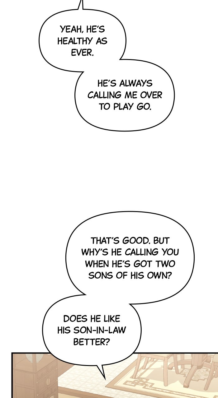 The GeniusWants an Ordinary Life Episode 32 page 23 - 