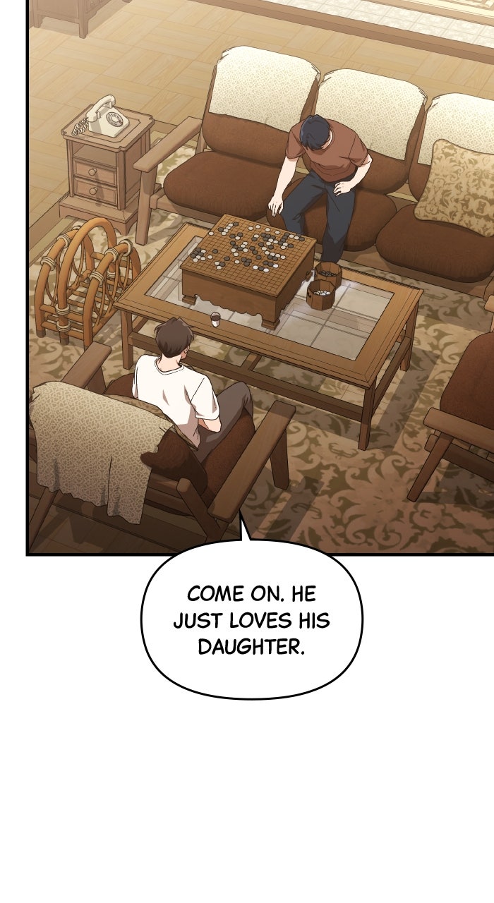 The GeniusWants an Ordinary Life Episode 32 page 24 - 