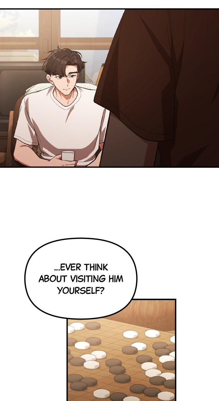 The GeniusWants an Ordinary Life Episode 32 page 25 - 