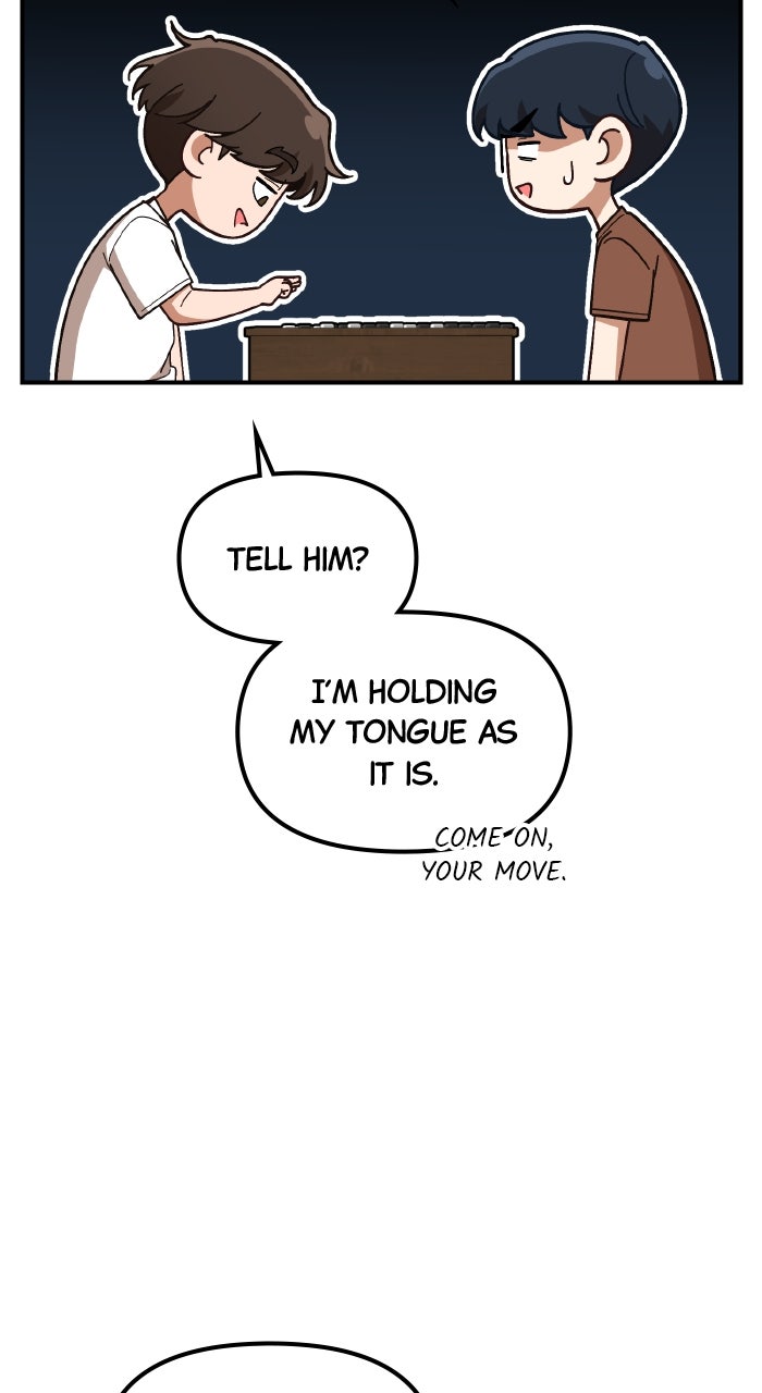 The GeniusWants an Ordinary Life Episode 32 page 27 - 