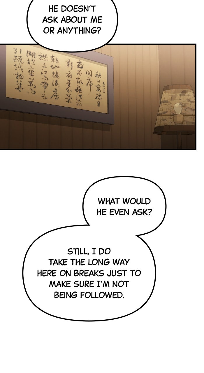 The GeniusWants an Ordinary Life Episode 32 page 28 - 