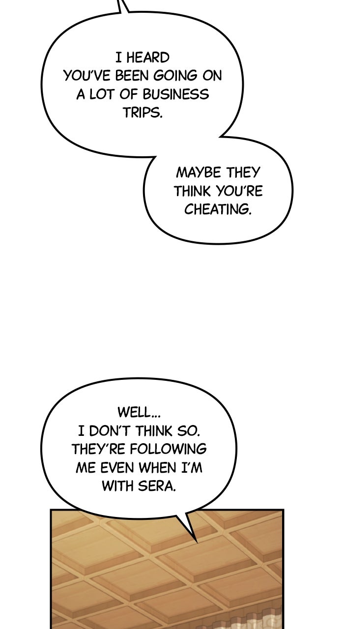 The GeniusWants an Ordinary Life Episode 32 page 32 - 