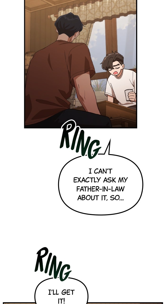 The GeniusWants an Ordinary Life Episode 32 page 33 - 