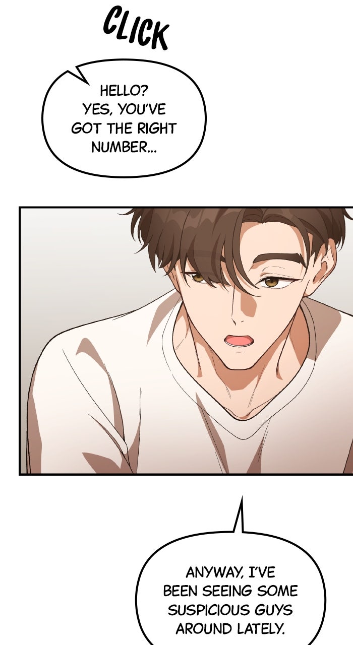 The GeniusWants an Ordinary Life Episode 32 page 35 - 