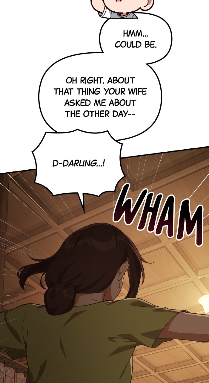 The GeniusWants an Ordinary Life Episode 32 page 37 - 