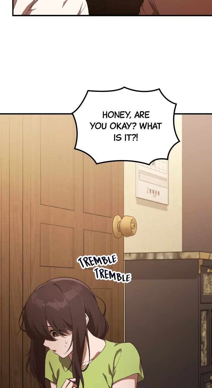 The GeniusWants an Ordinary Life Episode 32 page 39 - 