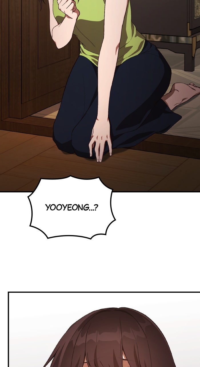 The GeniusWants an Ordinary Life Episode 32 page 40 - 