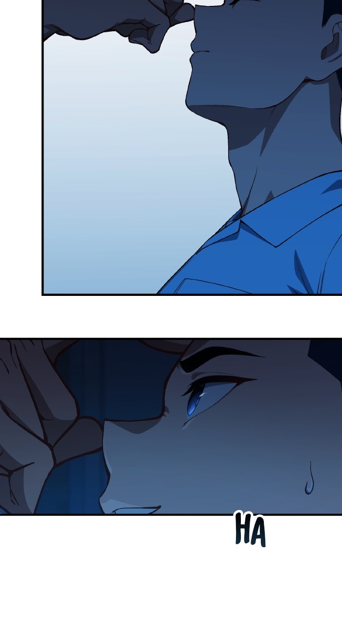 The GeniusWants an Ordinary Life Episode 32 page 5 - 