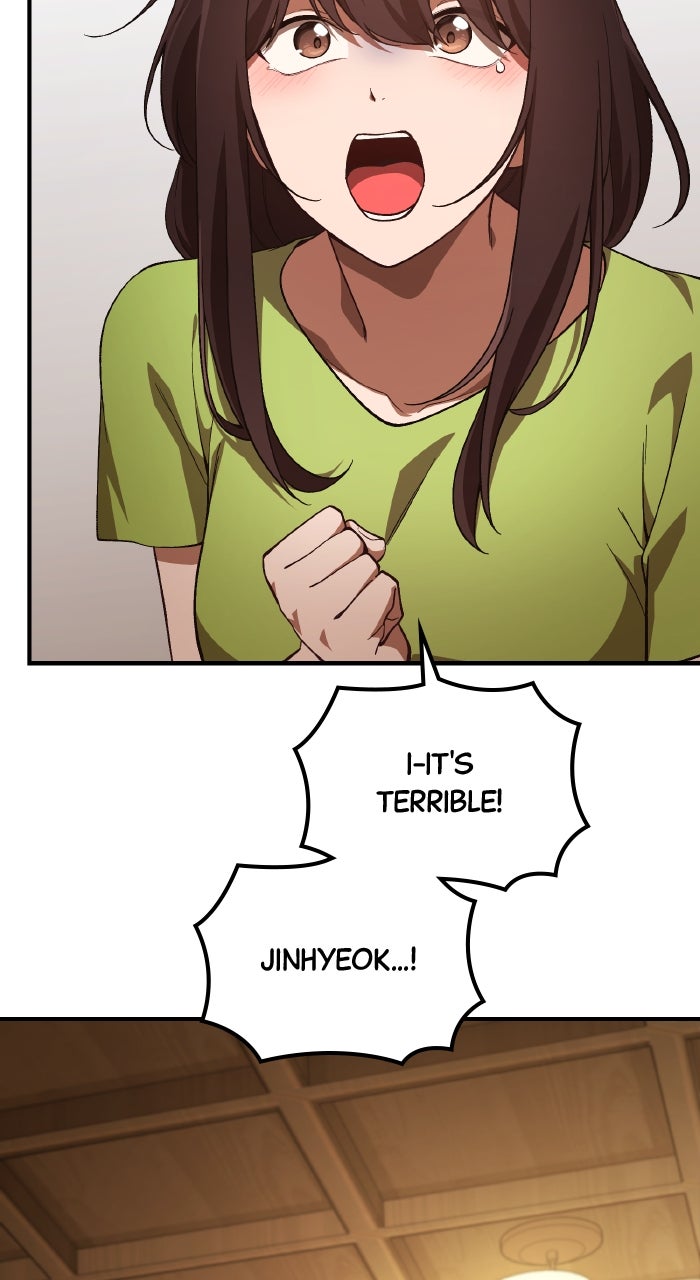 The GeniusWants an Ordinary Life Episode 32 page 41 - 