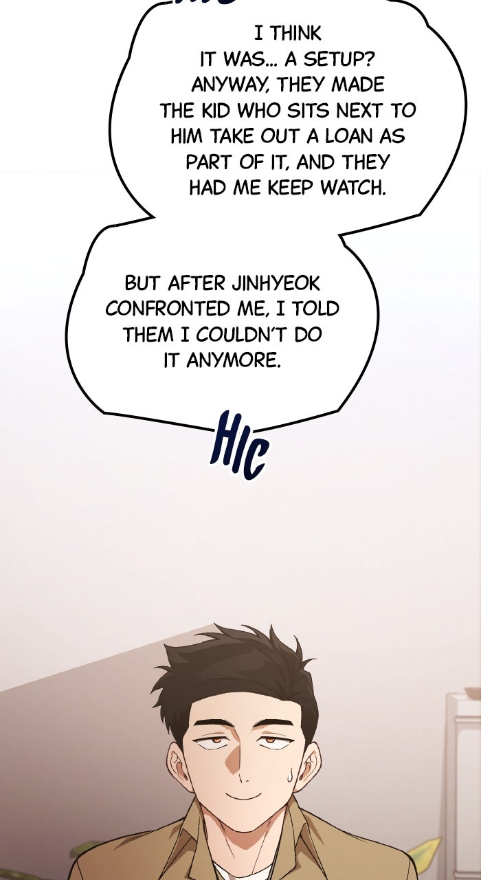 The GeniusWants an Ordinary Life Episode 32 page 45 - 