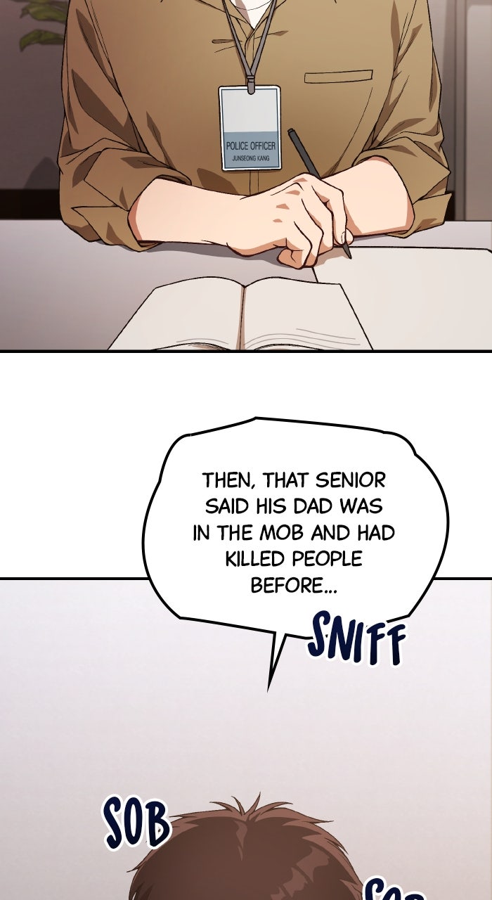 The GeniusWants an Ordinary Life Episode 32 page 46 - 
