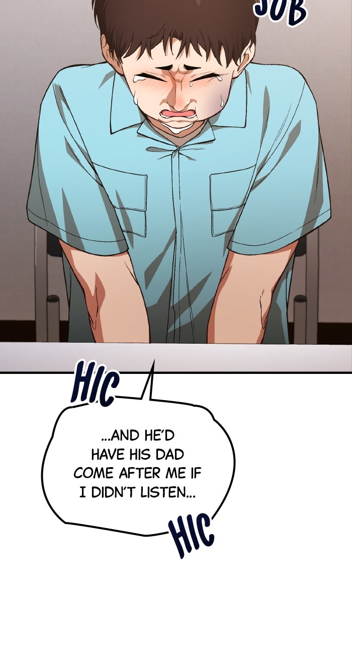 The GeniusWants an Ordinary Life Episode 32 page 47 - 