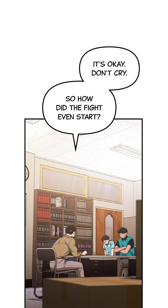 The GeniusWants an Ordinary Life Episode 32 page 48 - 