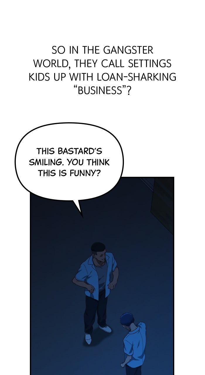 The GeniusWants an Ordinary Life Episode 32 page 6 - 