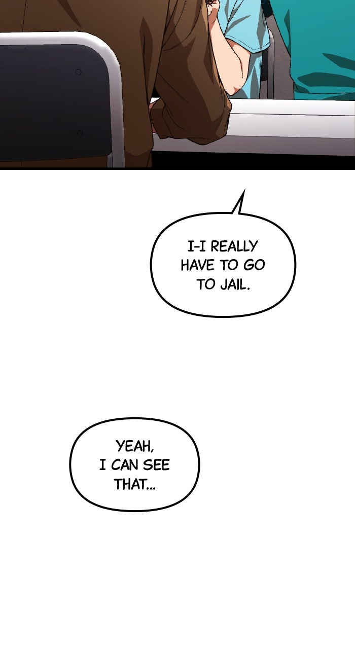 The GeniusWants an Ordinary Life Episode 32 page 51 - 