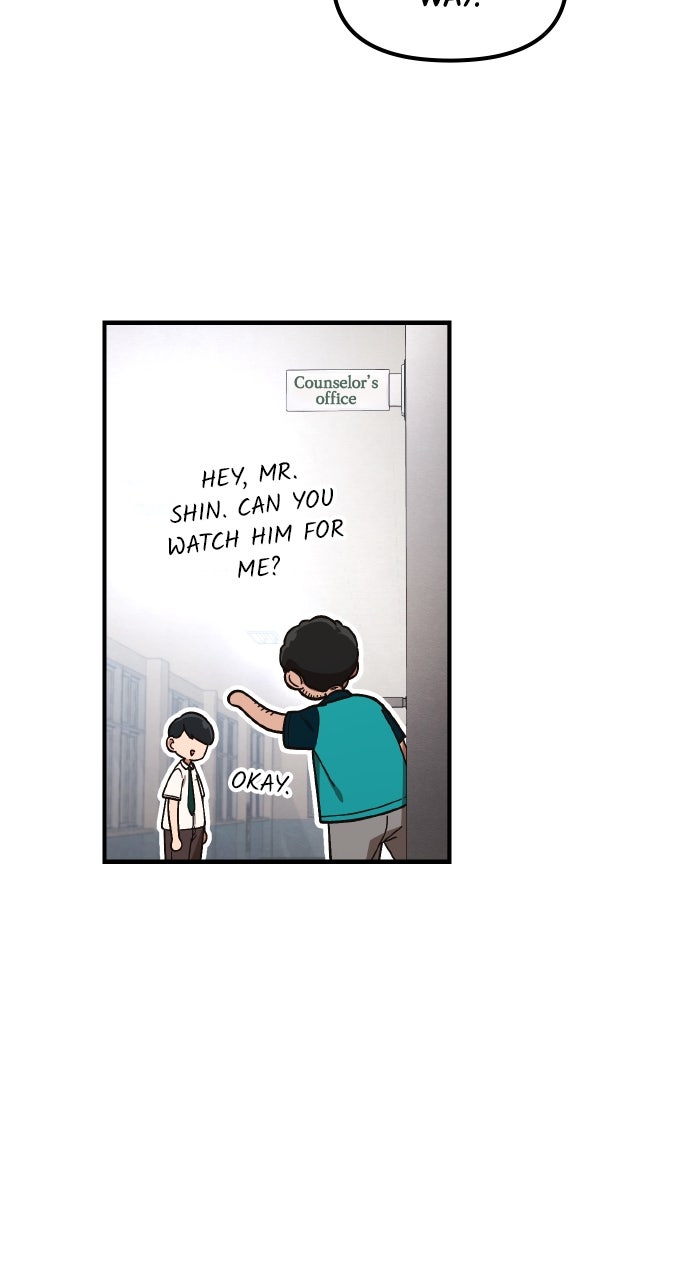 The GeniusWants an Ordinary Life Episode 32 page 53 - 