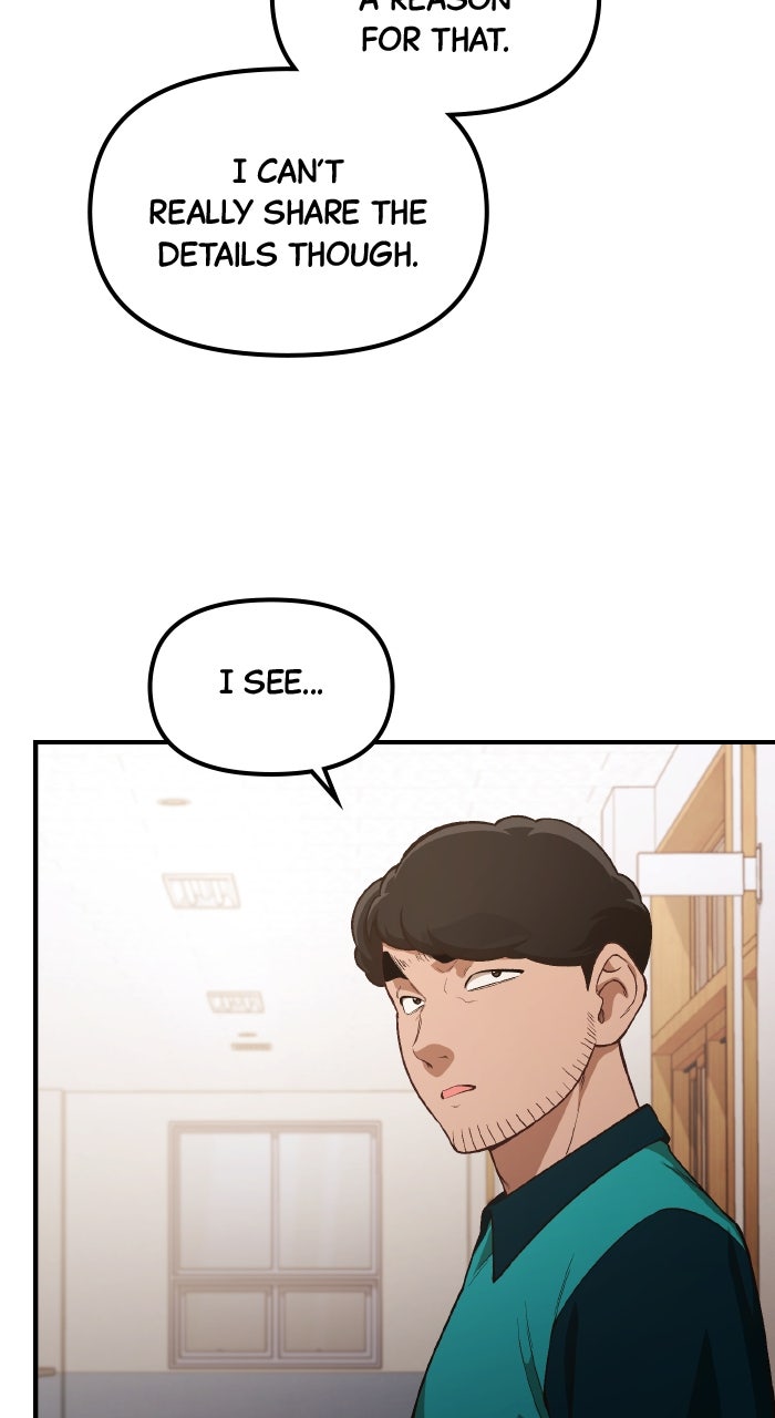 The GeniusWants an Ordinary Life Episode 32 page 56 - 