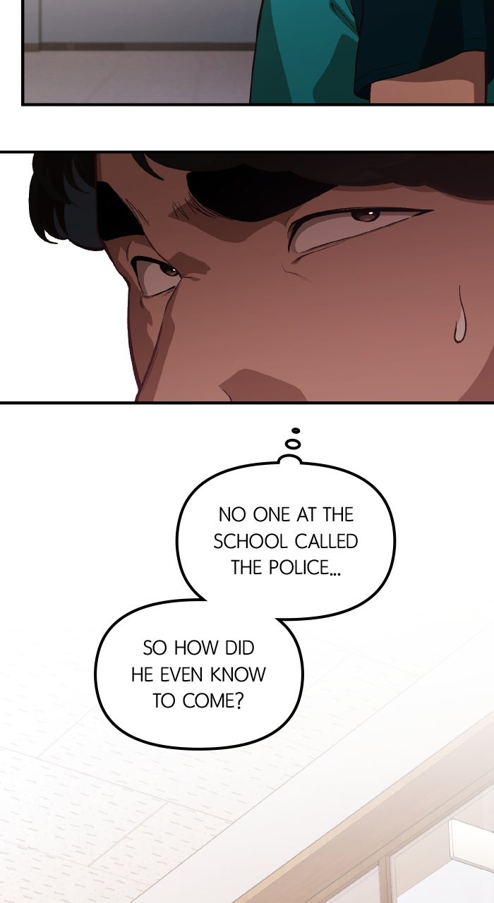 The GeniusWants an Ordinary Life Episode 32 page 57 - 