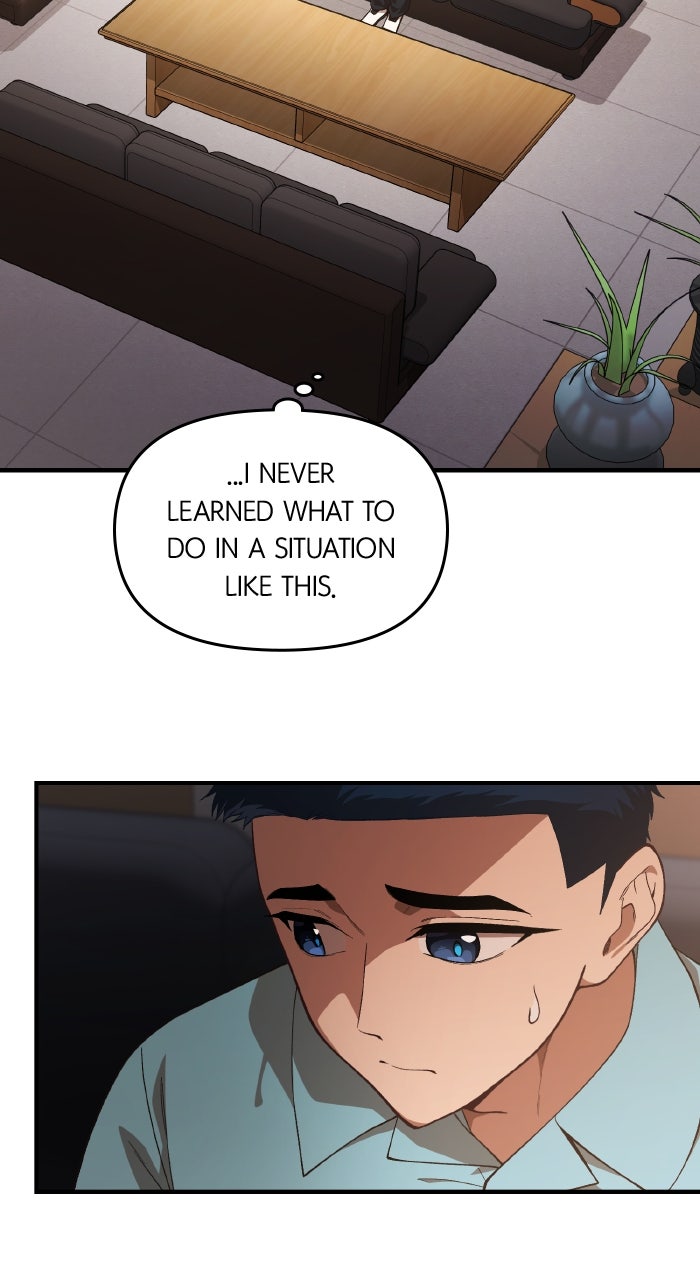 The GeniusWants an Ordinary Life Episode 32 page 60 - 