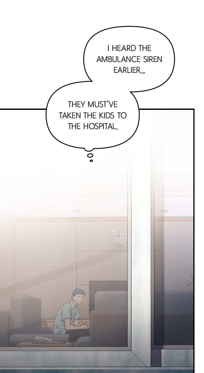 The GeniusWants an Ordinary Life Episode 32 page 61 - 