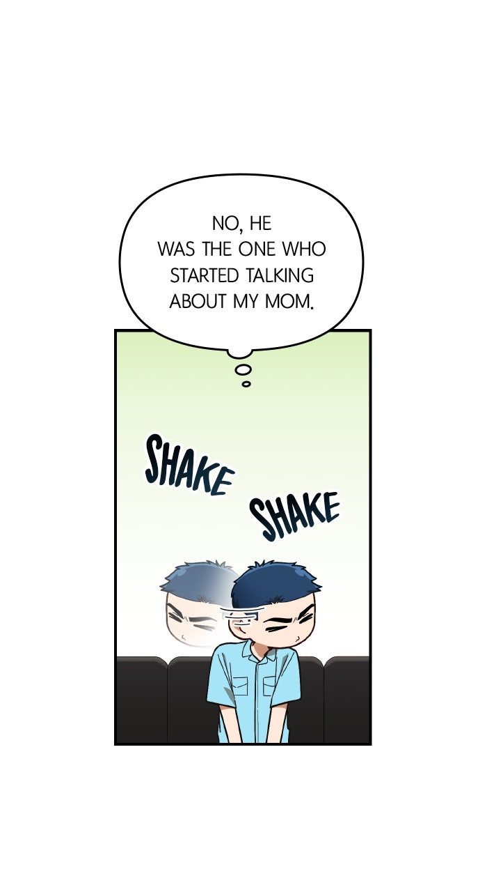 The GeniusWants an Ordinary Life Episode 32 page 67 - 