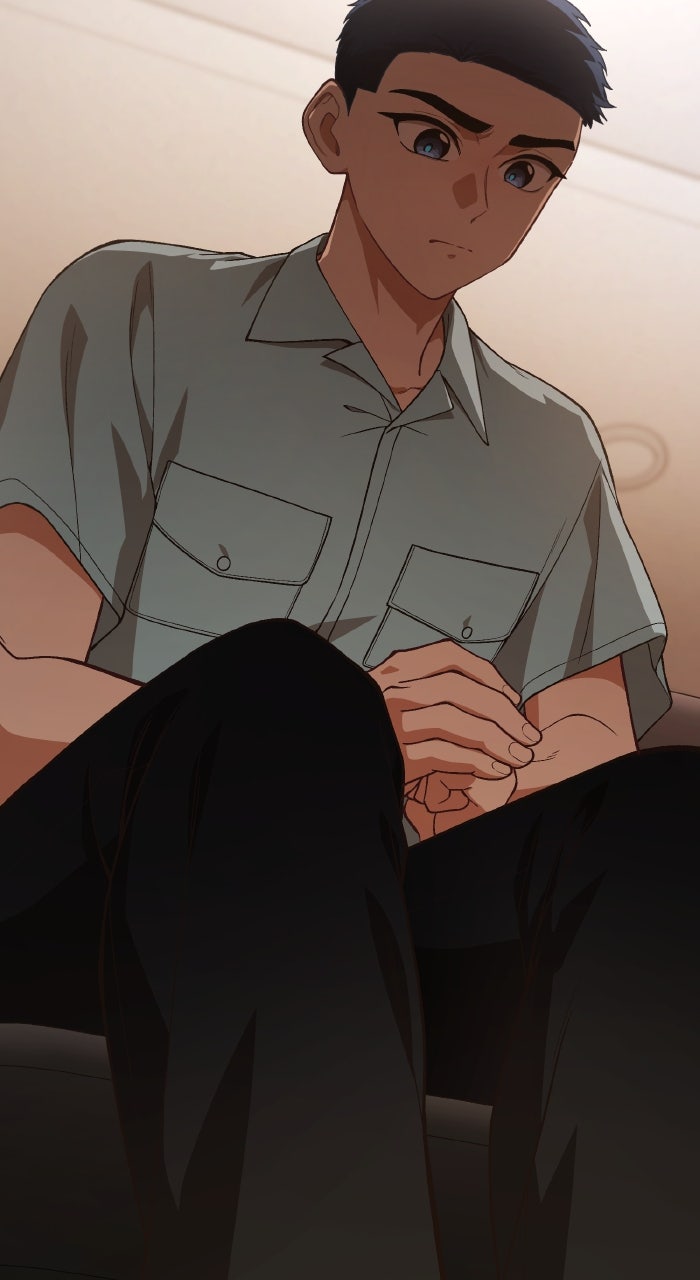 The GeniusWants an Ordinary Life Episode 32 page 69 - 