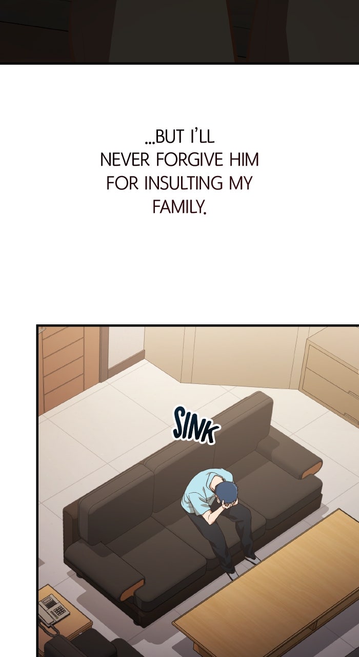 The GeniusWants an Ordinary Life Episode 32 page 70 - 
