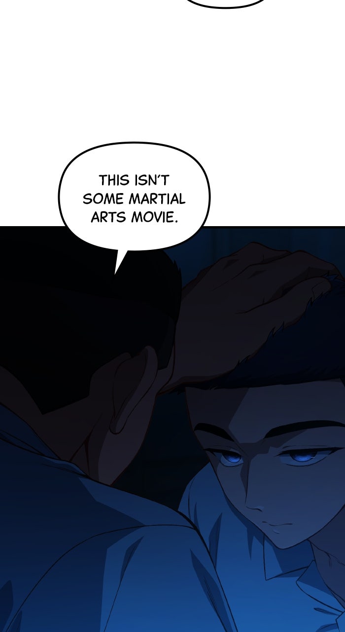 The GeniusWants an Ordinary Life Episode 32 page 8 - 