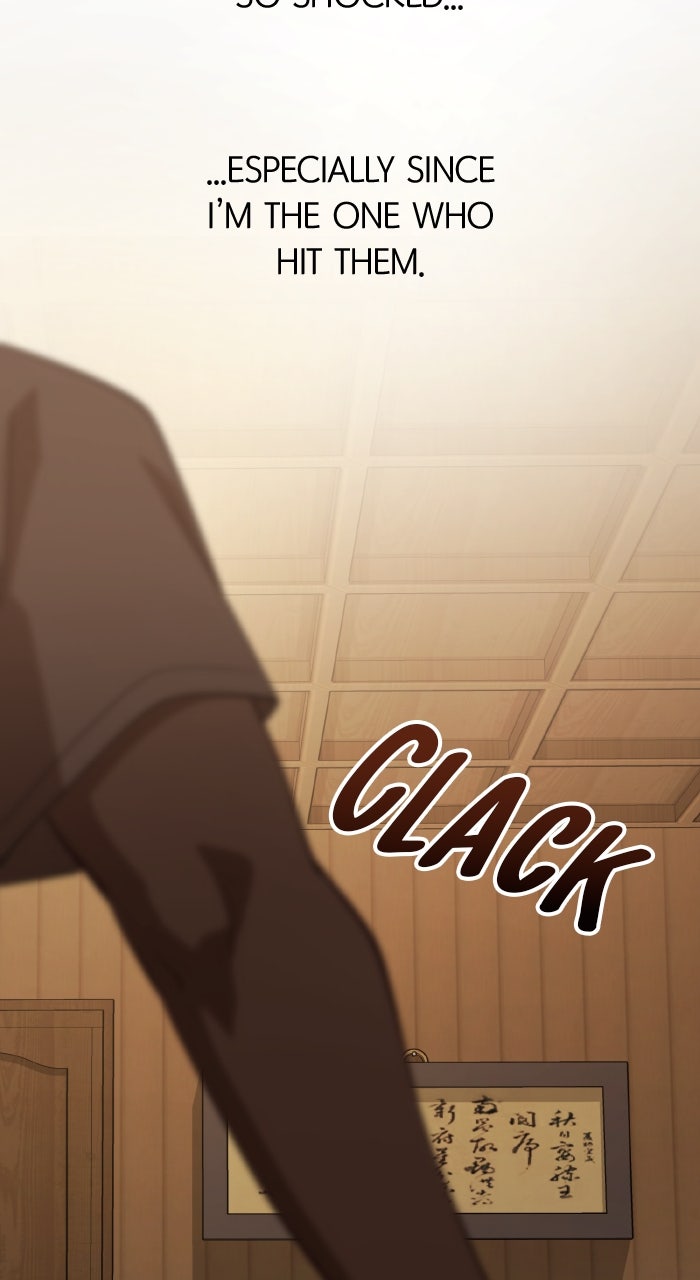 The GeniusWants an Ordinary Life Episode 32 page 72 - 