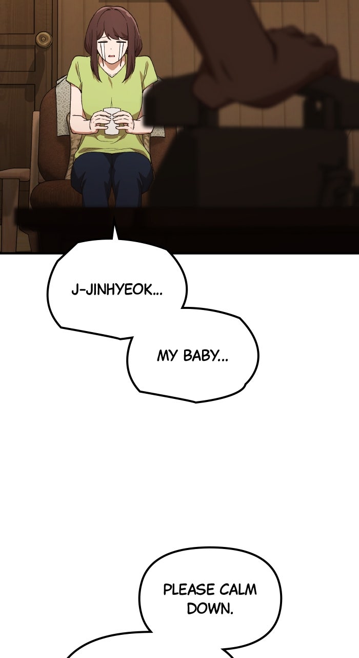The GeniusWants an Ordinary Life Episode 32 page 73 - 