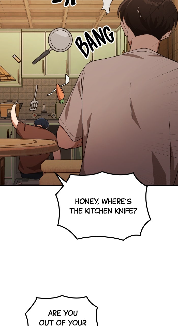The GeniusWants an Ordinary Life Episode 32 page 76 - 