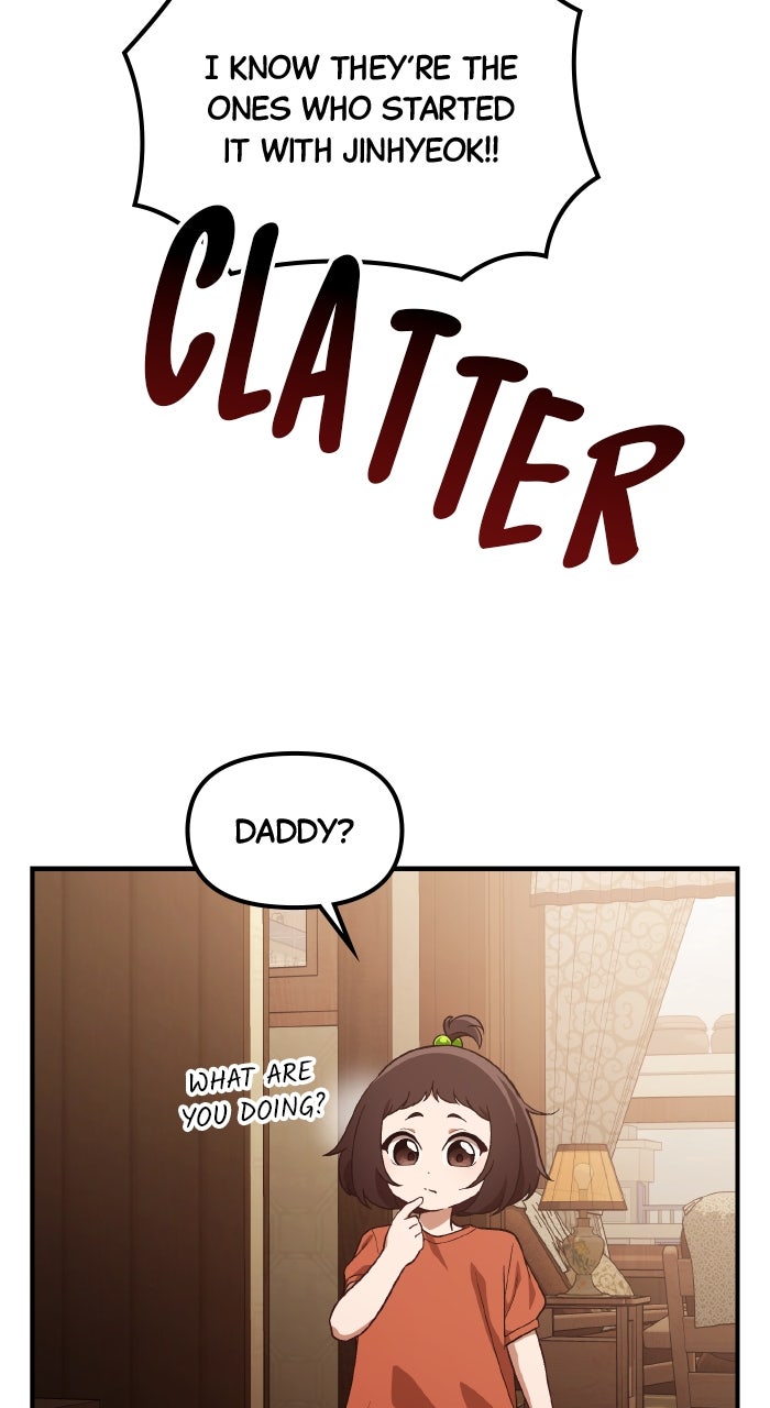The GeniusWants an Ordinary Life Episode 32 page 78 - 
