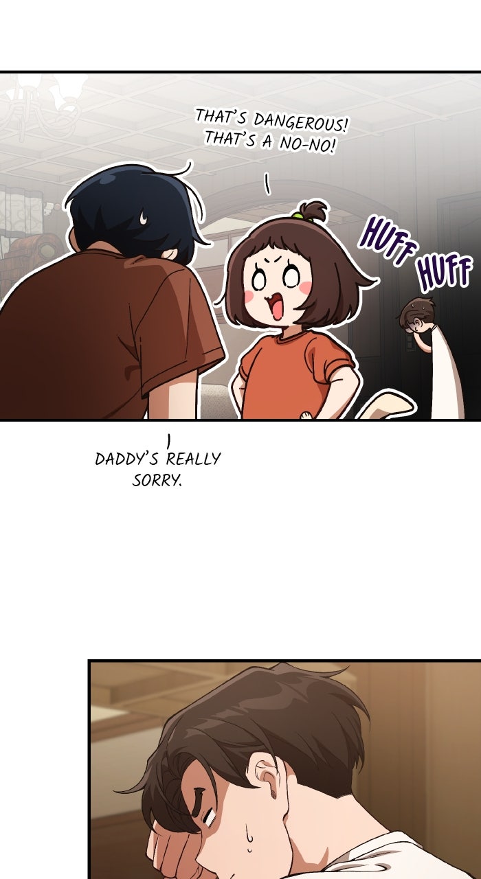 The GeniusWants an Ordinary Life Episode 32 page 80 - 