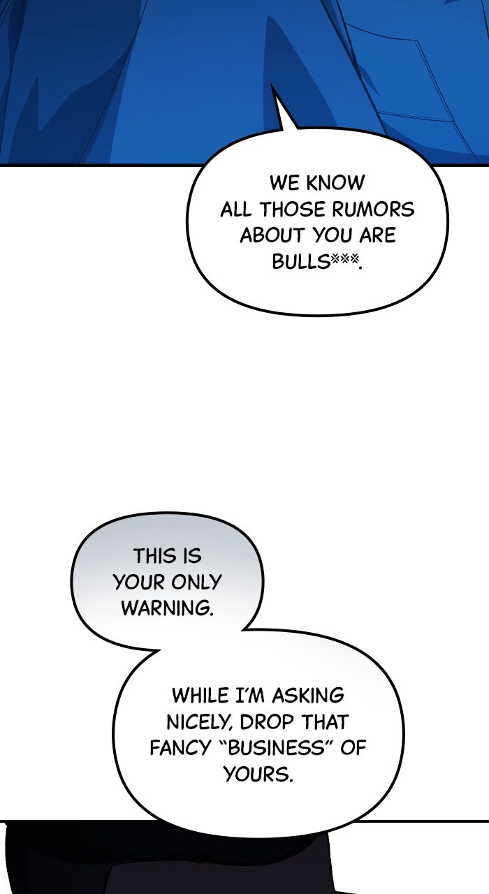 The GeniusWants an Ordinary Life Episode 32 page 9 - 