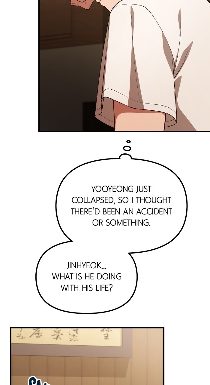 The GeniusWants an Ordinary Life Episode 32 page 81 - 