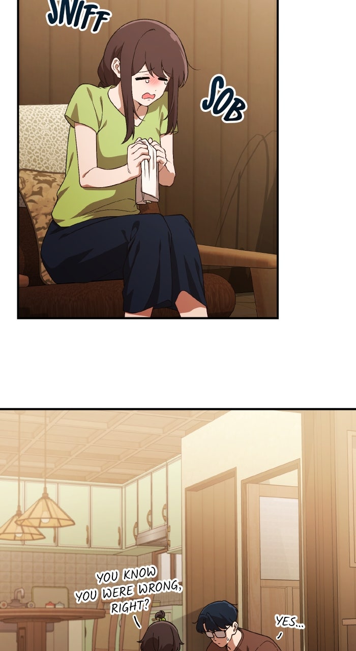 The GeniusWants an Ordinary Life Episode 32 page 82 - 
