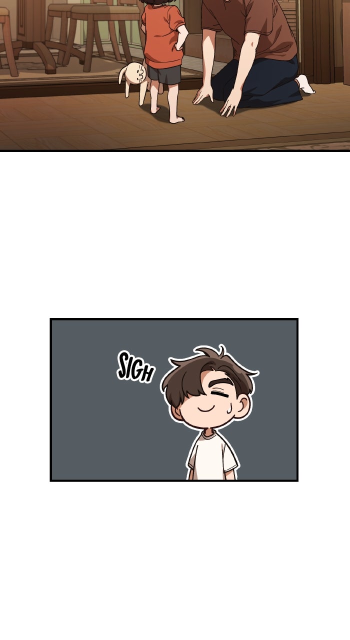 The GeniusWants an Ordinary Life Episode 32 page 83 - 