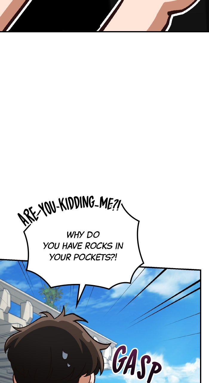 The GeniusWants an Ordinary Life Episode 32 page 89 - 