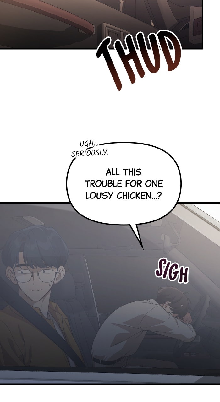 The GeniusWants an Ordinary Life Episode 32 page 92 - 