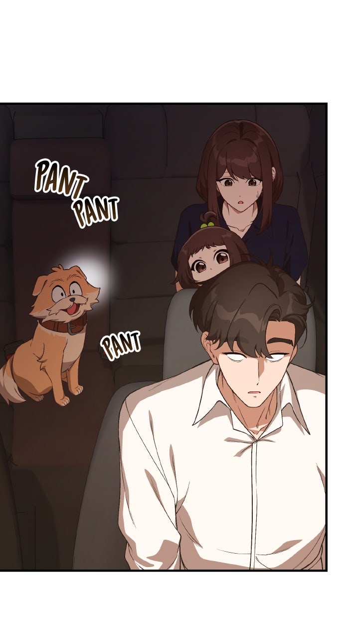 The GeniusWants an Ordinary Life Episode 32 page 93 - 