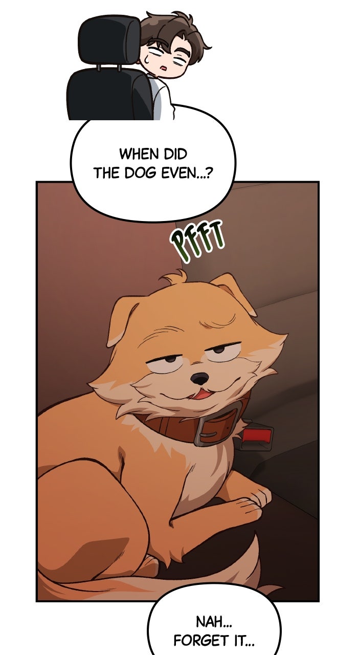 The GeniusWants an Ordinary Life Episode 32 page 94 - 