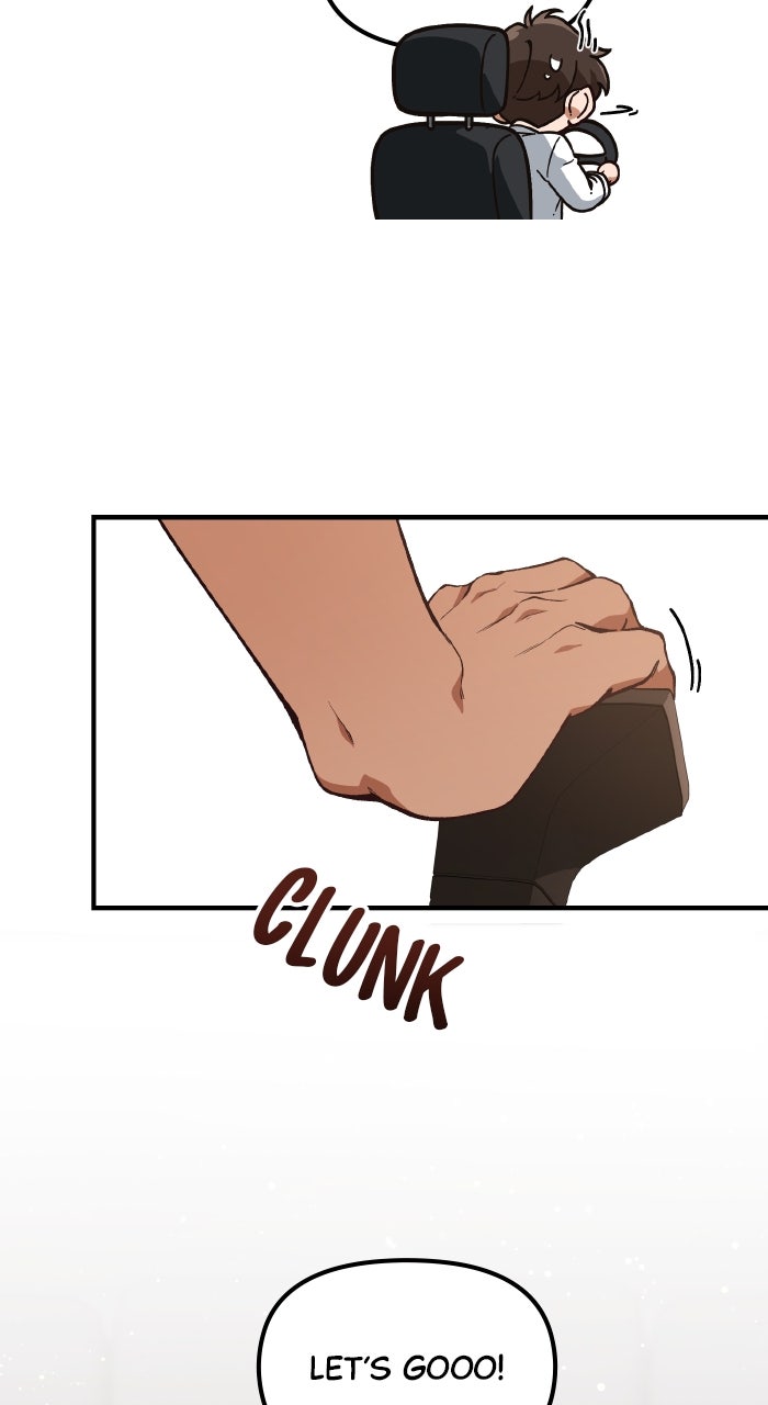 The GeniusWants an Ordinary Life Episode 32 page 95 - 